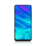 11B Replacement LCD Screen Display Touch and Digitizer Assembly for Huawei P Smart 2019 Black With Frame