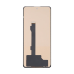 11B Replacement LCD Screen Display Touch and Digitizer Assembly for Xiaomi Redmi Note 12 Pro 5G Black - No Frame