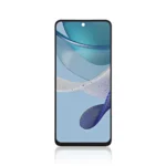 11B Replacement LCD Screen For Motorola Moto G53 XT2335 Black No Frame