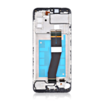 Replacement LCD Screen For Samsung Galaxy A02S (A025) Small Version - With Frame - Image 2