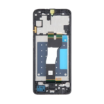 Replacement LCD Screen For Samsung Galaxy A05S (A057F) Black - No Frame - Image 3