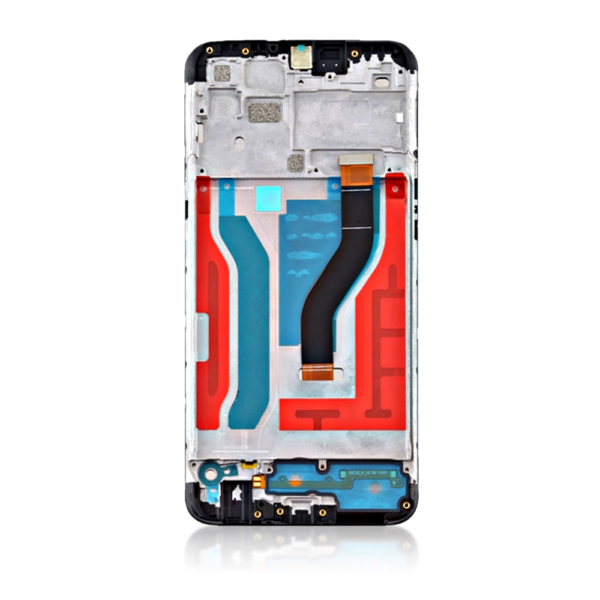 11B Replacement LCD Screen For Samsung Galaxy A10S A107 With Frame iShine Trade T/A Boltify Limited