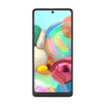 Replacement LCD Screen For Samsung Galaxy A71 (A715) - With Frame 2