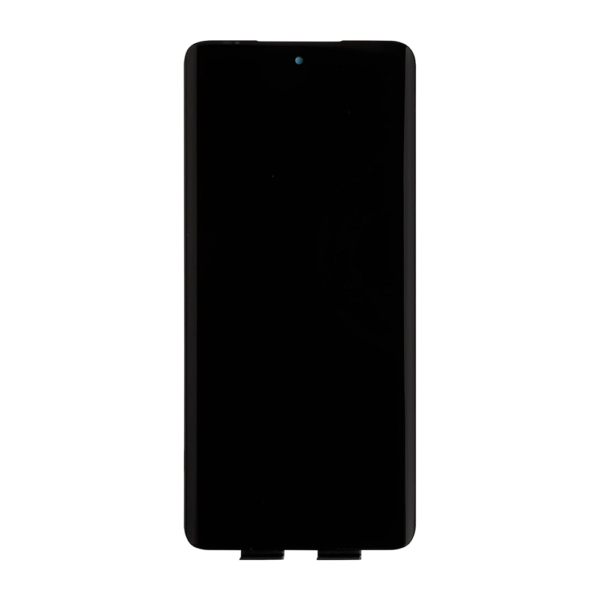 11C Replacement LCD Display Touch Screen For Motorola Moto Edge 40 Neo XT2307 No Frame Black iShine Trade T/A Boltify Limited