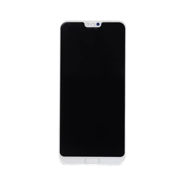 11C Replacement LCD Screen Display Touch and Digitizer Assembly for Honor 10 White No Frame iShine Trade T/A Boltify Limited