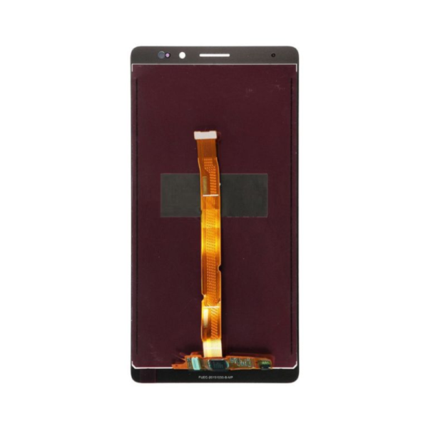11C Replacement LCD Screen Display Touch and Digitizer Assembly for Huawei Mate 8 Gold No Frame iShine Trade T/A Boltify Limited