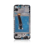 11C Replacement LCD Screen Display Touch and Digitizer Assembly for Huawei P Smart 2019 Black With Frame