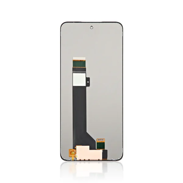 11C Replacement LCD Screen For Motorola Moto G53 XT2335 Black No Frame