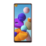 Replacement LCD Screen For Samsung Galaxy A21S (A217F) - No Frame - Image 3