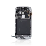 127B Replacement LCD Screen For Samsung Galaxy S4 4G I9505 Black With Frame