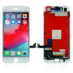 Replacement iPhone 8 / SE 2020 / SE 2022 (2nd Gen / 3rd Gen ) LCD Module Display and Touch Screen Digitizer Assembly - Image 3