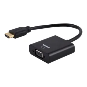 HDMI To VGA Adaptor