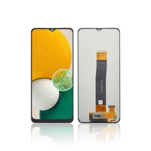 12A Premium A+ LCD Screen For Samsung Galaxy A13 5G A136B Black No Frame