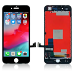 Replacement iPhone 8 / SE 2020 / SE 2022 (2nd Gen / 3rd Gen ) LCD Module Display and Touch Screen Digitizer Assembly - Image 2