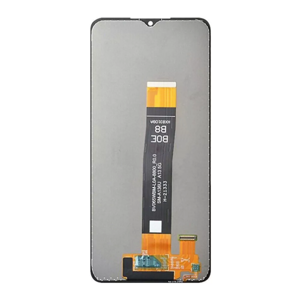 12B Premium A LCD Screen For Samsung Galaxy A13 5G A136 Black No Frame iShine Trade T/A Boltify Limited
