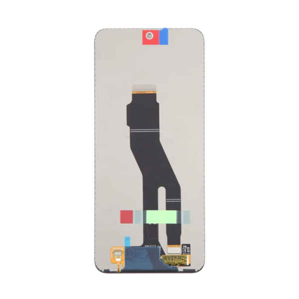 12B Replacement LCD Screen Display Touch and Digitizer Assembly for Honor X8a Black No Frame iShine Trade T/A Boltify Limited