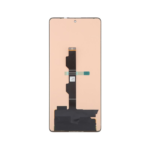 12B Replacement LCD Screen Display Touch and Digitizer Assembly for Xiaomi Redmi Note 13 4G Black - No Frame