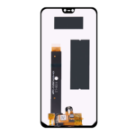 Replacement LCD Screen Display and Touch for Nokia 6.1 Plus Black – No Frame 2