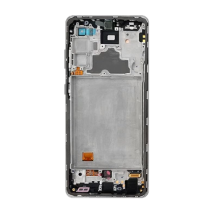 12B Replacement LCD Screen For Samsung Galaxy A72 A725 With Frame iShine Trade T/A Boltify Limited