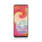 12C Premium A+ LCD Screen For Samsung Galaxy A04E (A042) – No Frame