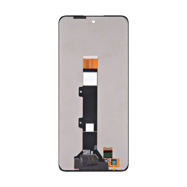12C Replacement LCD Display Touch Screen For Motorola Moto G22 XT2231 No Frame Black iShine Trade T/A Boltify Limited