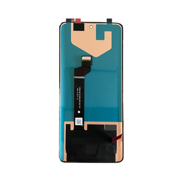 12C Replacement LCD Screen Display Touch and Digitizer Assembly for Honor 50 Black No Frame iShine Trade T/A Boltify Limited