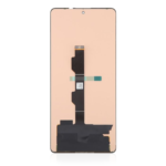 12C Replacement LCD Screen Display Touch and Digitizer Assembly for Xiaomi Redmi Note 13 5G Black - No Frame