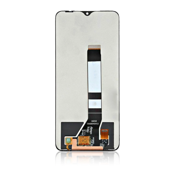 130A Replacement Complete LCD For Xiaomi Redmi 9T Without Frame iShine Trade T/A Boltify Limited