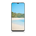 Replacement LCD Screen Display Touch and Digitizer Assembly for Xiaomi Mi 9T Black - No Frame - Image 2