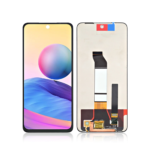 133C Replacement Complete LCD For Xiaomi Redmi Note 10 5G Without Frame
