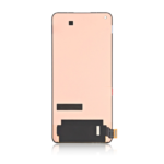 Replacement LCD Screen Display Touch and Digitizer Assembly for Xiaomi Mi 11 Lite 5G Black - No Frame - Image 3
