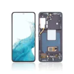 Replacement OLED LCD Screen For Samsung Galaxy S22