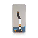 139A Replacement Complete LCD For Xiaomi Redmi Note 11 Without Frame
