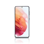 139B Replacement OLED LCD Screen For Samsung Galaxy S21 5G G991B Black With Frame