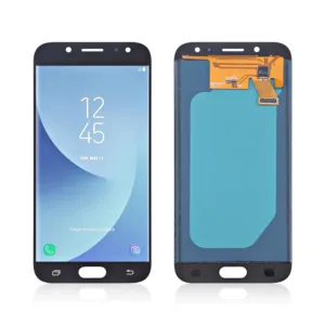 Replacement OLED LCD Screen For Samsung Galaxy J5 2017 (J530) Black - No Frame