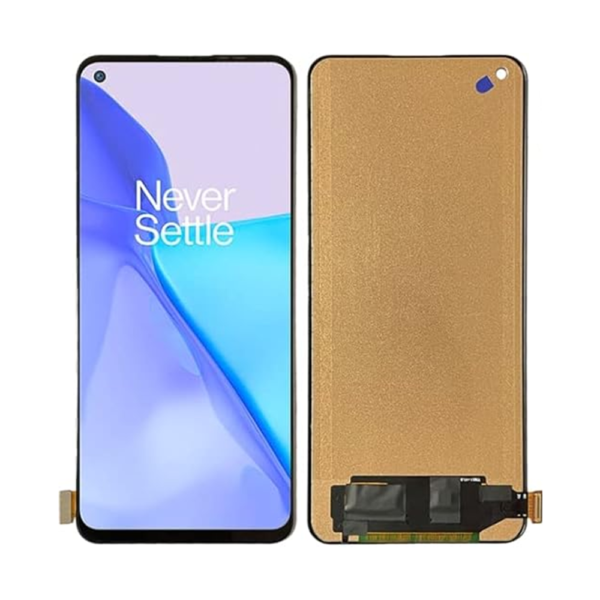 OLED LCD Screen Display Touch and Digitizer Assembly For OnePlus 9 - No Frame