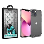 Original Anti Burst Case For iPhone 13