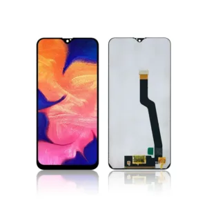 Premium A+ LCD Screen For Samsung Galaxy A10/M10 (A105/M105)  - No Frame