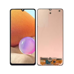 Replacement LCD Screen For Samsung Galaxy A22 4G (A225) - No Frame