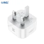 ANG TC76A - PD 20W Single USB C Port Adaptor - Image 2