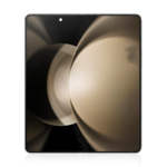 13B Genuine LCD Screen For Samsung Galaxy Z FOLD 5 5G (F946) With Frame and Touchpad - Grey Blue (GH82-31842D)