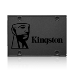 Kingston A400 SSD (Solid State Drive) SA400S37/240GB 2.5" SATA - Image 2