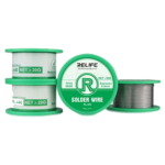RELIFE RL-442 0.3mm 100G Soldering Wire - Image 2