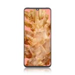 13B Replacement OLED LCD Screen Display Touch and Digitizer Assembly For Google Pixel 8 With Frame