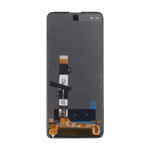 Replacement LCD Display Touch Screen For Motorola Moto G 5G Plus (XT2075) No Frame - Black - Image 3