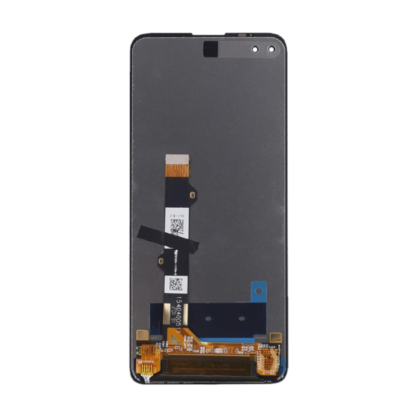 13C Replacement LCD Display Touch Screen For Motorola Moto G 5G Plus XT2075 No Frame Black iShine Trade T/A Boltify Limited