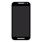 Replacement LCD Display Touch Screen For Motorola Moto G3 (XT1541) No Frame - Black - Image 3