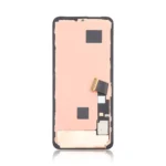 13C Replacement OLED LCD Screen Display Touch and Digitizer Assembly For Google Pixel 8 With Frame