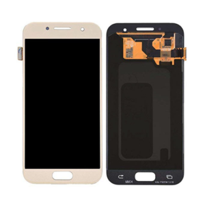 Replacement LCD Screen For Samsung Galaxy A3 2016 (A310) Gold - No Frame
