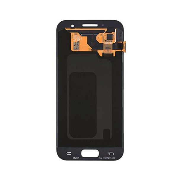 14 B Replacement LCD Screen For Samsung Galaxy A3 2016 A310 Gold iShine Trade T/A Boltify Limited